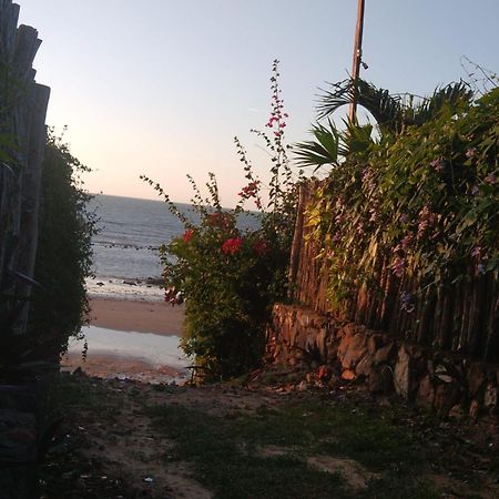 Casa Portier Villa Luis Correia Bagian luar foto