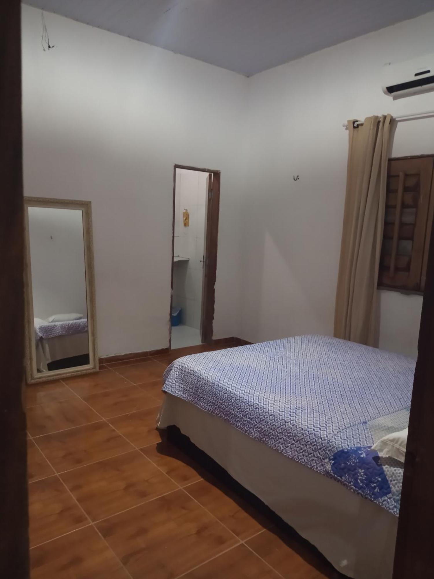 Casa Portier Villa Luis Correia Ruang foto