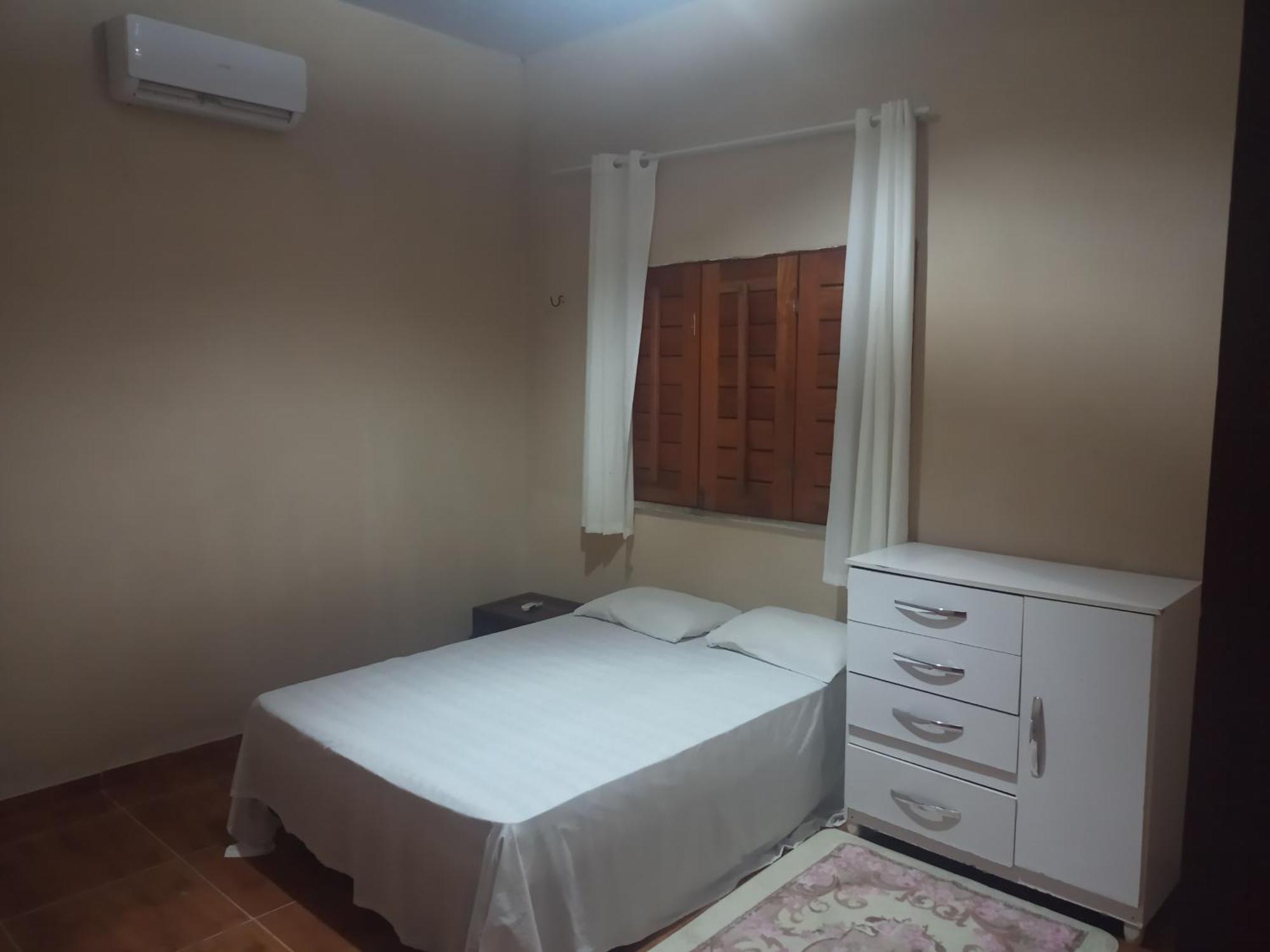 Casa Portier Villa Luis Correia Ruang foto