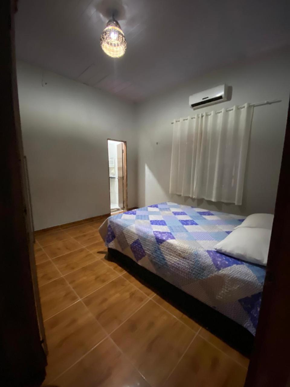 Casa Portier Villa Luis Correia Bagian luar foto