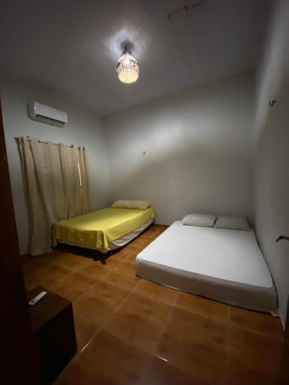 Casa Portier Villa Luis Correia Bagian luar foto