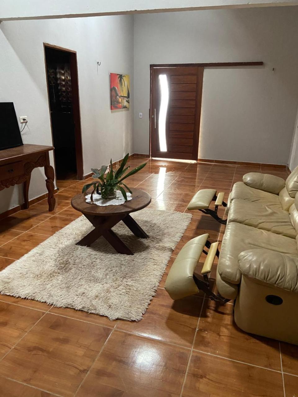 Casa Portier Villa Luis Correia Bagian luar foto