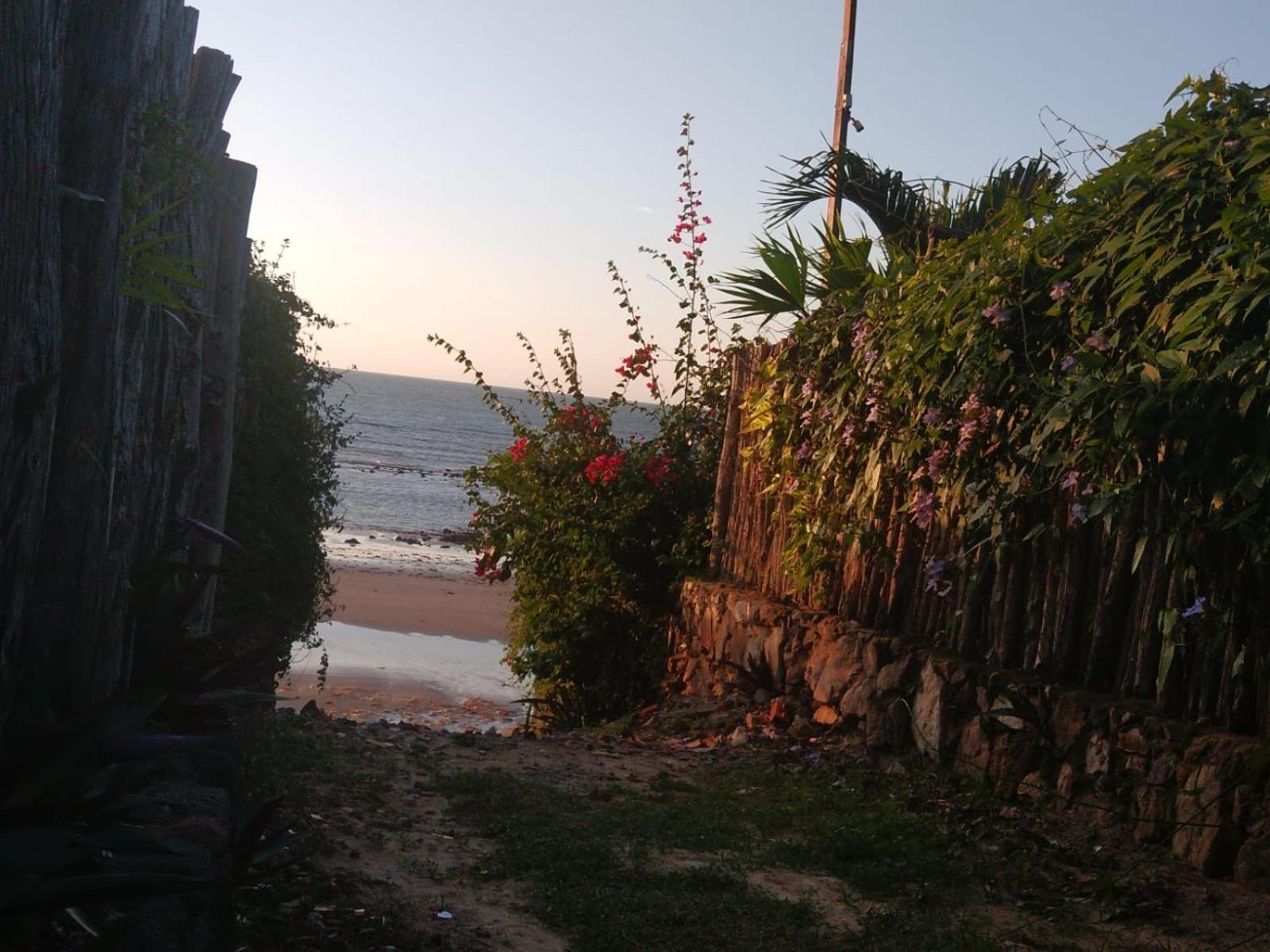 Casa Portier Villa Luis Correia Bagian luar foto